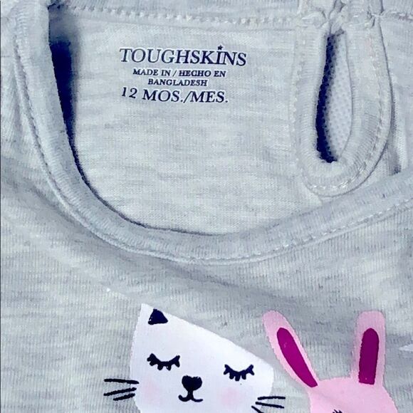 Toughskins Shirt Bundle  - Picture 9 of 10